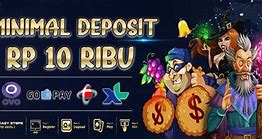 Aplikasi Admin Slot Online Pakai Dana 10 Ribu Rupiah Berapa