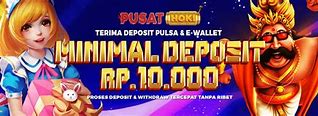 Situs Slot Bet 200 Perak