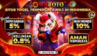 Slot Toto Togel Resmi 2024 Terbaru Hari Ini Terbaru Lengkap