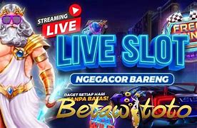 Tools Slot Gacor Hari Ini Live Streaming Bola